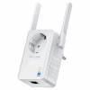 300Mbps WiFi Range Extender with AC Passthrough TP-Link TL-WA860RE (v 5) 300Mbps WiFi Range Extender with AC Passthrough TP-Link TL-WA860RE (v 5)
